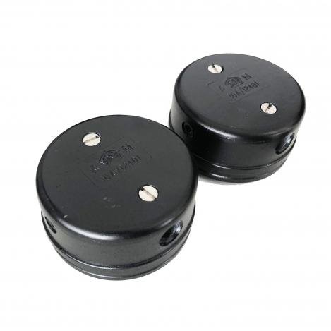 WW2 RAF Helmet Receivers - Copies — image 5