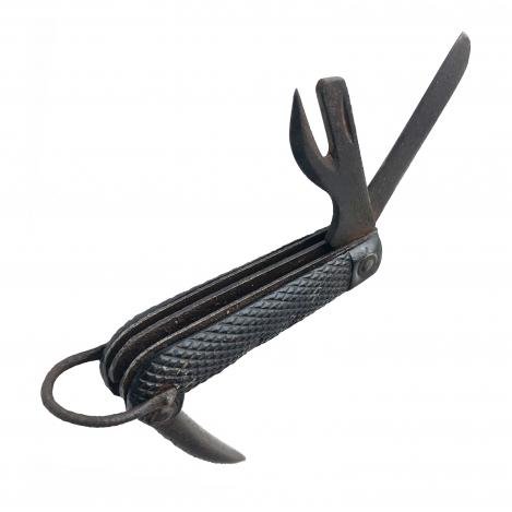 WW2 British Issued Jack Knife — image 2