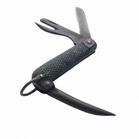 WW2 British Issued Jack Knife — image 3