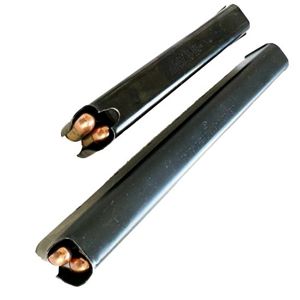 WW2 2 x Thompson Magazines - Thirty & Twenty Round