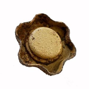 WW2 German Tellermine 42. - Relic Condition