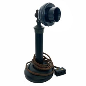 WW2 RAF Control Room Microphone 10A/12052