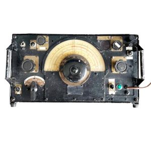 WW2 RAF R1155 Radio Receiver