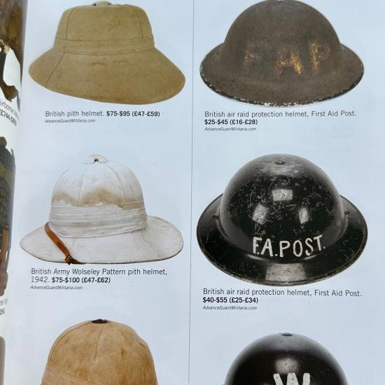 Book - Warman's World War II Collectibles 3rd Edition — image 10