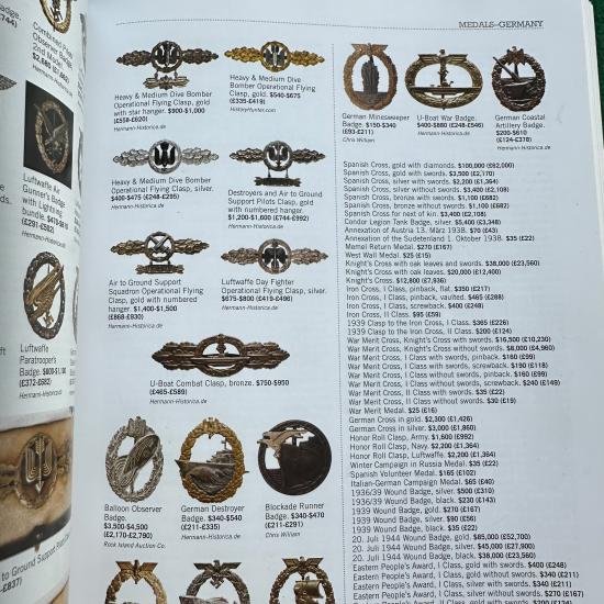 Book - Warman's World War II Collectibles 3rd Edition — image 6