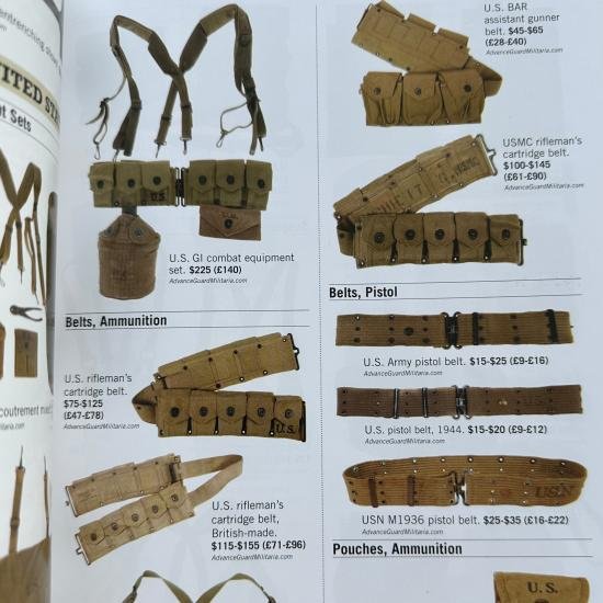 Book - Warman's World War II Collectibles 3rd Edition — image 7