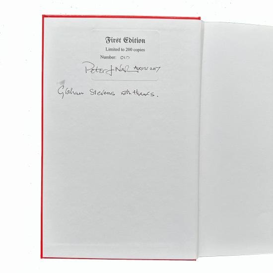 Rare Book - German Awards, Hinges and Hooks, WW2 — image 2