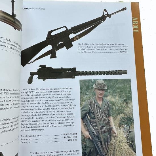 Book - Warman's Vietnam War Collectibles — image 4