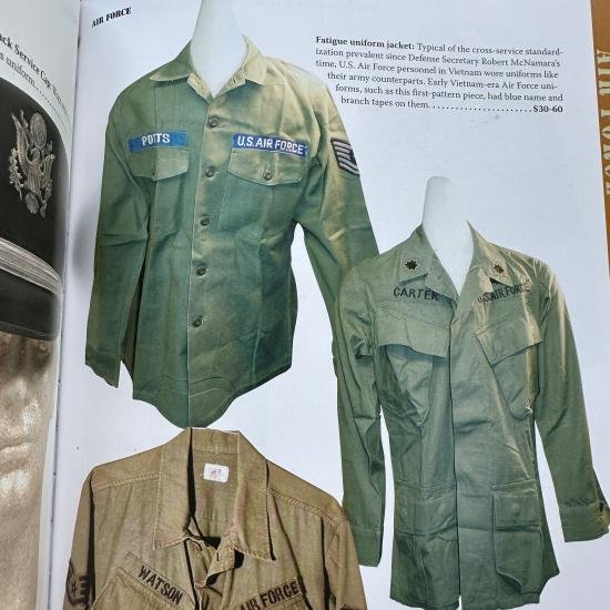 Book - Warman's Vietnam War Collectibles — image 5