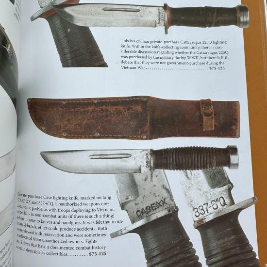 Book - Warman's Vietnam War Collectibles — image 6