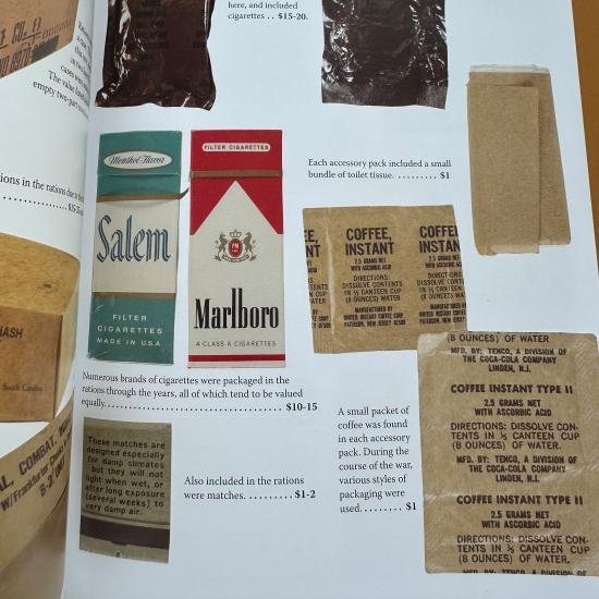 Book - Warman's Vietnam War Collectibles — image 8