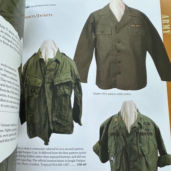 Book - Warman's Vietnam War Collectibles — image 9