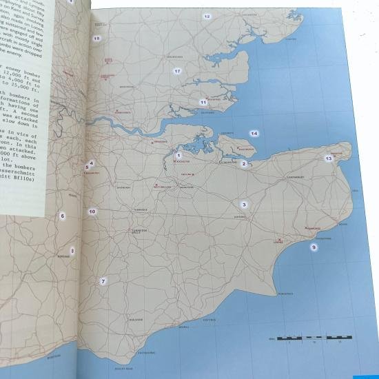 3 x Books- Luftwaffe Plane Crash Investigations 1 - 3 — image 10