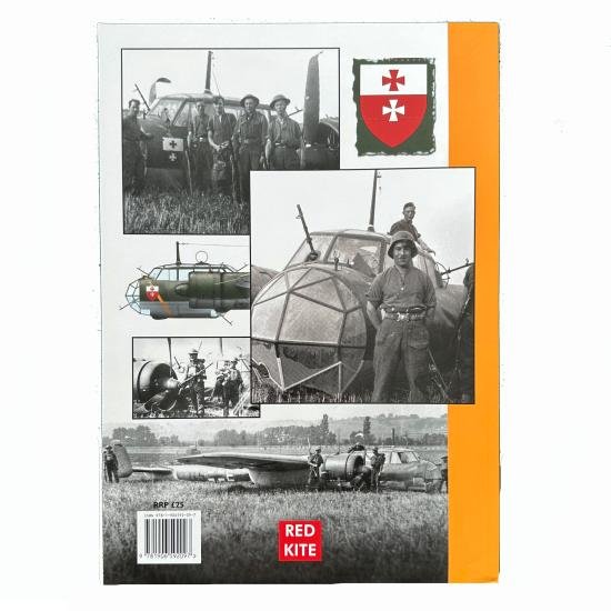 3 x Books- Luftwaffe Plane Crash Investigations 1 - 3 — image 3