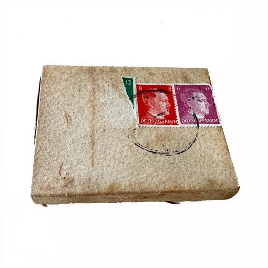 WW2 Full Box of German Escape Compassess — image 5