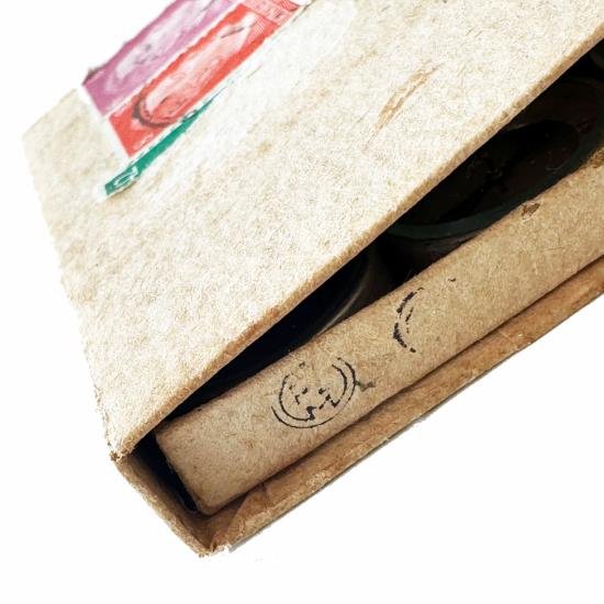 WW2 Full Box of German Escape Compassess — image 6