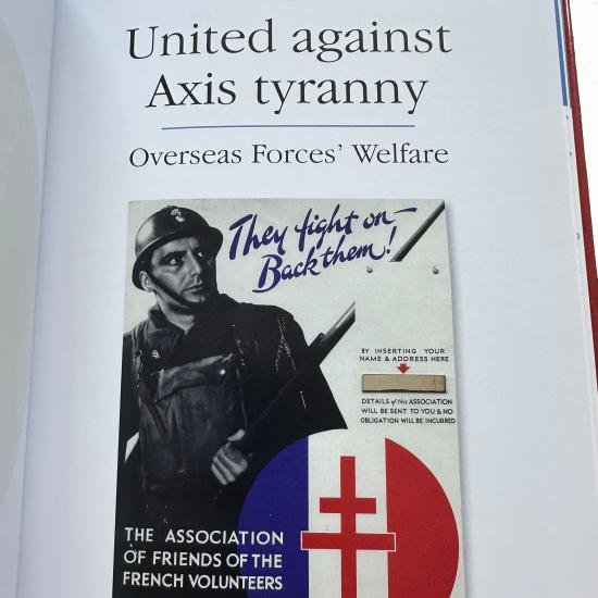 Book - Doing Their Bit - Home Front Lapel Badges 1939-1945 — image 10