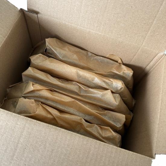 Five x British WD Stamped Bren Gun .303 Magazines (Lot 2) — image 3