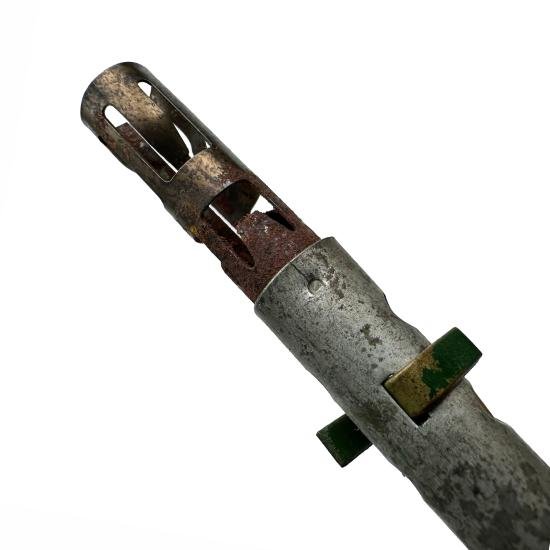 WW2 British No.10 Delay Time Pencil Detonator — image 2