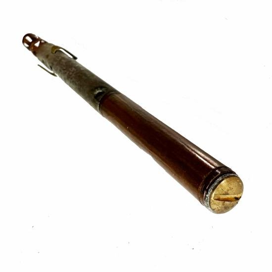 WW2 British No.10 Delay Time Pencil Detonator — image 3
