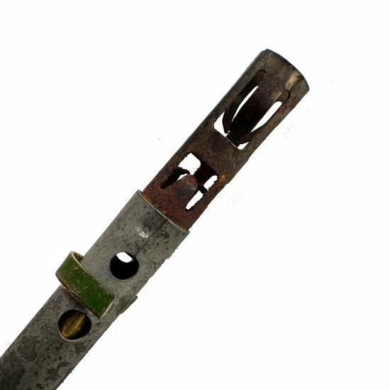 WW2 British No.10 Delay Time Pencil Detonator — image 4