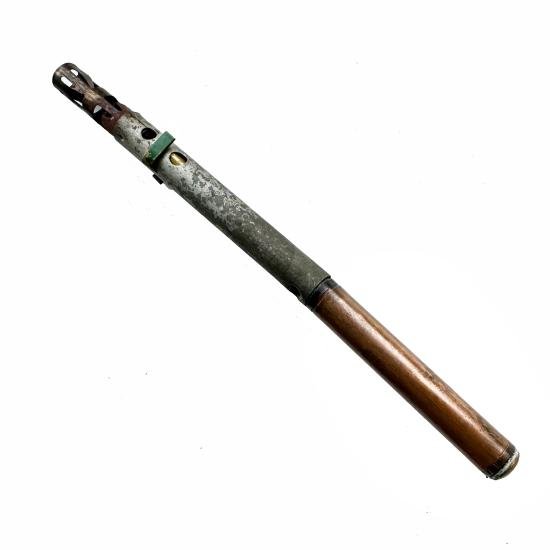 WW2 British No.10 Delay Time Pencil Detonator — image 5