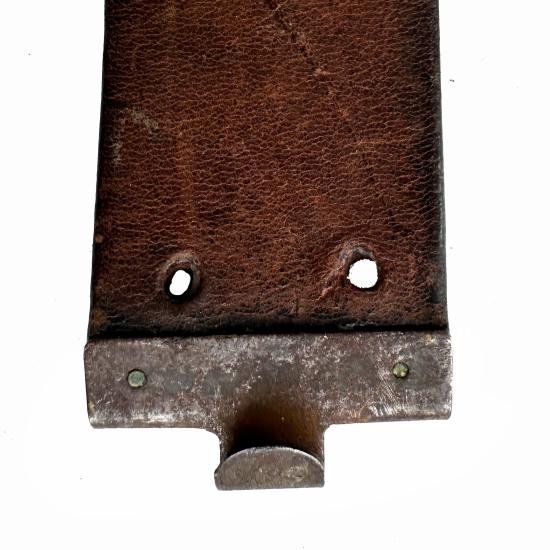 WW2 Hitlerjugend Belt & Buckle (Assmann) — image 10