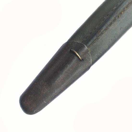 WW1 USA 1917 Pattern Remington Bayonet & Scabbard — image 5