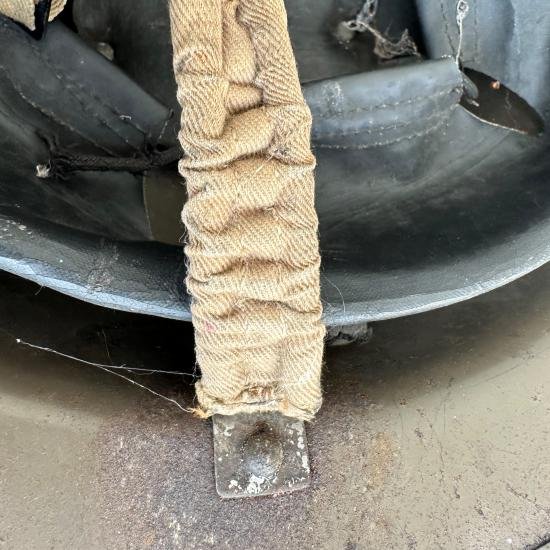 WW2 British Mk.II Helmet - Dragoons — image 10
