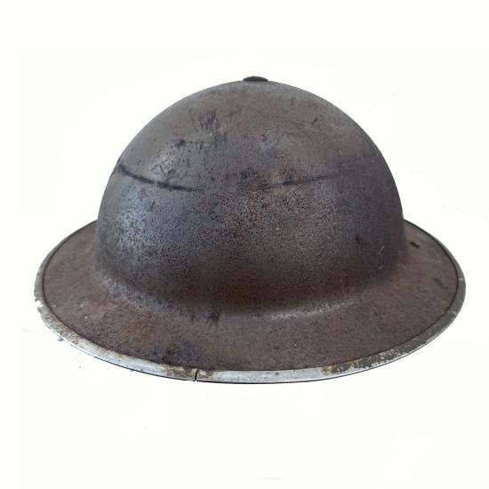 WW2 British Mk.II Helmet - Dragoons — image 5
