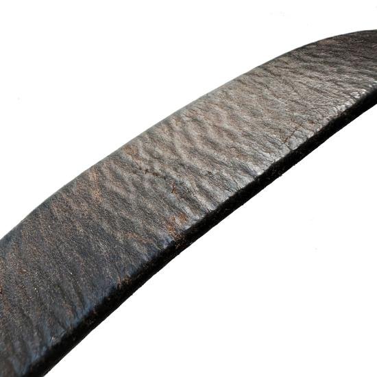 WW2 German Wehrmacht MP40 Leather Sling - Stamped — image 7