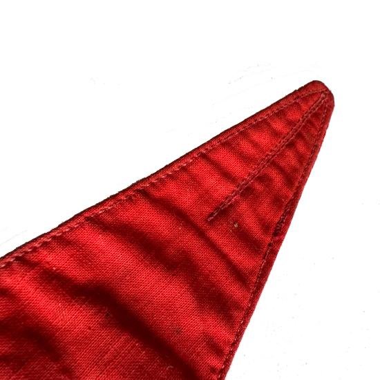 WW2 German Third Reich Nazi Party Pennant — image 5