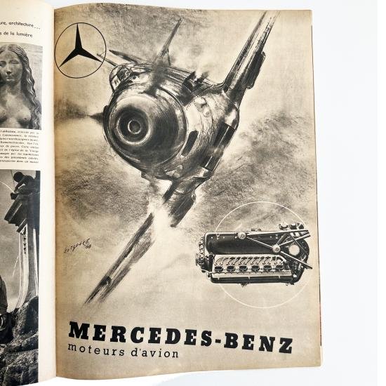 WW2 German Signal Magazine - Invasion of Crete — image 9