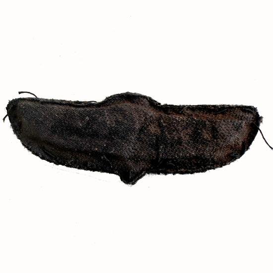 WW2 Special Air Service Padded Jump Wings. — image 3