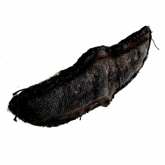 WW2 Special Air Service Padded Jump Wings. — image 4