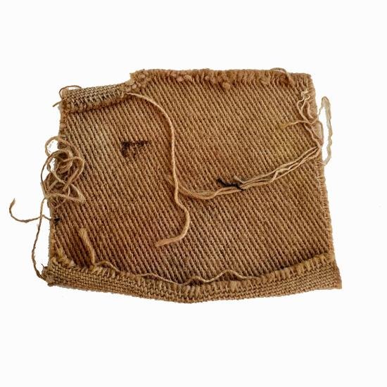 WW2 Eastern Command HQ Patch — image 2