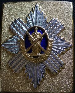 Royal Scots (The Royal Regiment)