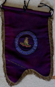 102 Ulster & Scottish Light Air Defence Regt Royal Artillery …