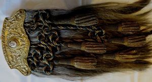 Cameron Highlanders Levee Sporran