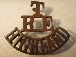 T Royal Engineers Highland
