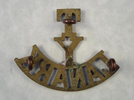 The Lanarkshire Yeomanry — image 2