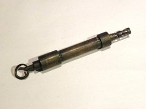WW2 S.O.E Detonation Device