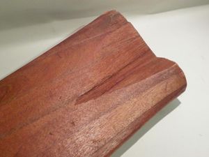 Large Piece of WW1 era Propeller Blade.