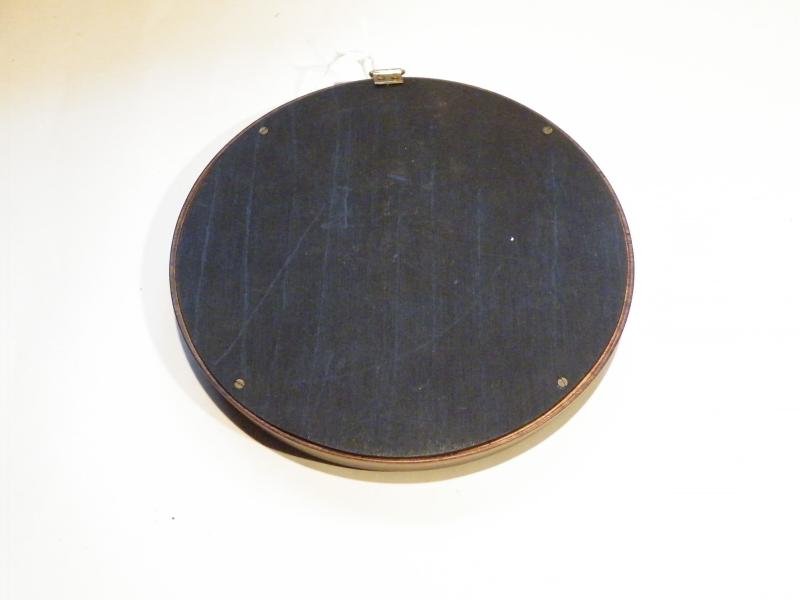 18th / 19th Century Tintype of Richard Lionheart Great Seal. — image 3