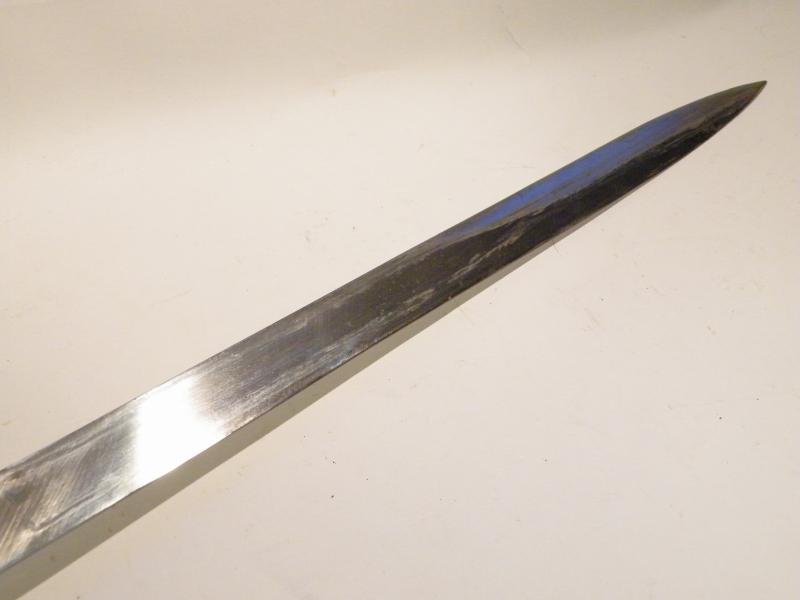 1887 Mk III Enfield Bayonet by Wilkinson. — image 5