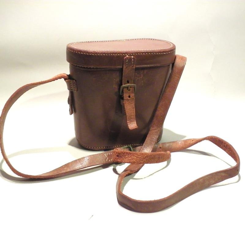 Pair Early 20thC RNLI Marked Binoculars. — image 6