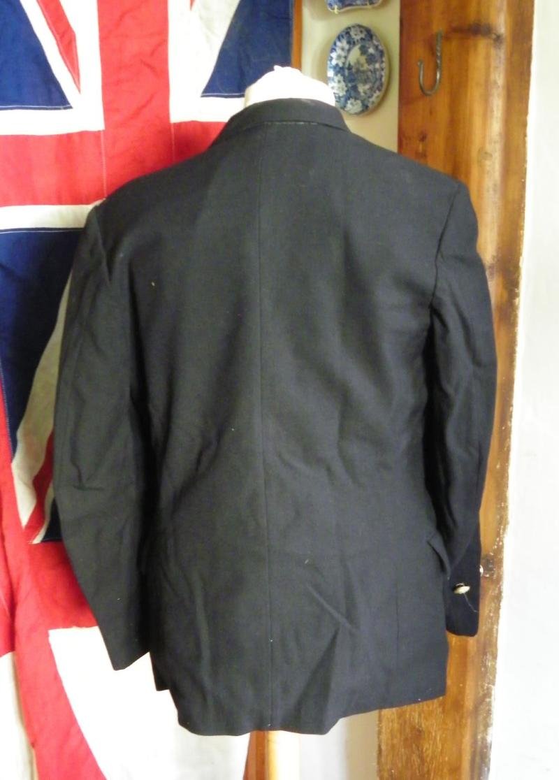 Falklands War Veteran Royal Fleet Air Arm Tunic — image 4