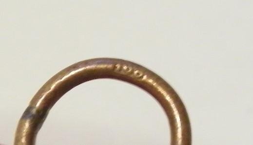 WW2 German Merit Cross with Swords Good Maker. — image 4