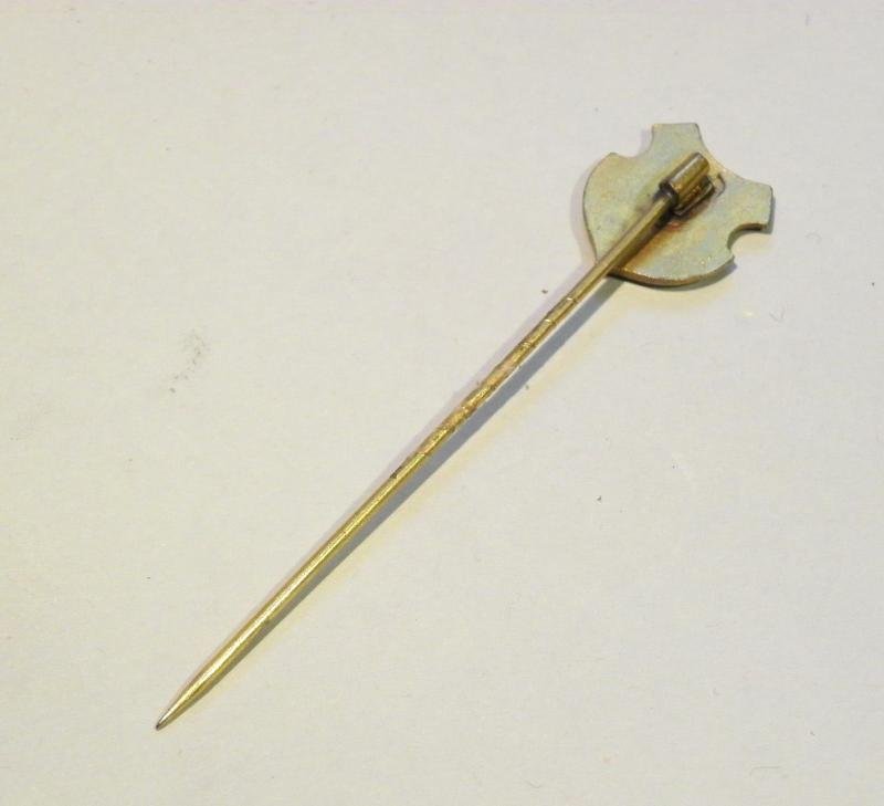 German Friekorps Enamel Pin. — image 3