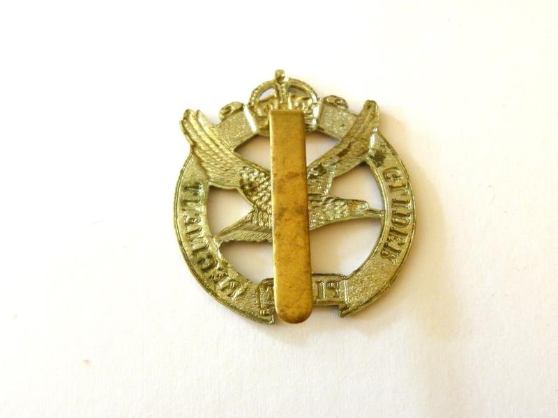 Glider Pilot Regiment Cap Badge. — image 2